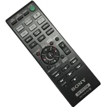 Comprar Controle Rm-amu199 Sony Gpx33 Gpx55 Gpx77 Gpx88 Original Nf