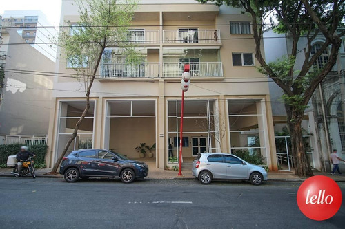 Imagem 14 de 30 de Apartamento - Ref: 216486