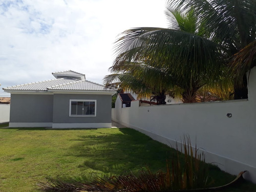 Imagem 21 de 22 de Casa Em Itaipuaçu