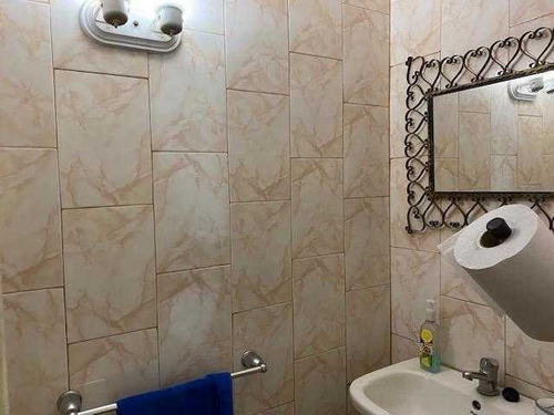Lindo Departamento Duplex En Ñuñoa!!