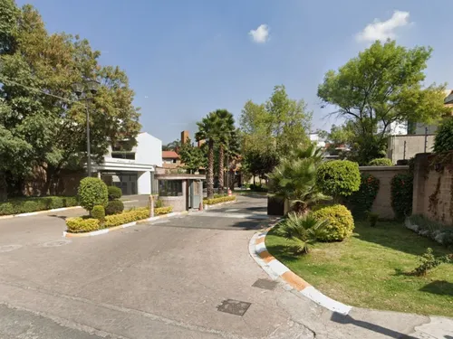 Se Vende Casa En Calle Valle De Málaga Número 13 C, Casa 2, Lote 2, Manzana 1, Desarrollo Valle De Las Palmas, Jesús Del Monte, Huixquilucan, Estado De México, It-ru