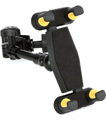 Hercul Soporte Para iPad (dg307b)