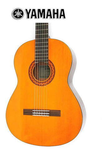 Guitarra Yamaha C40 Acustica Clasica