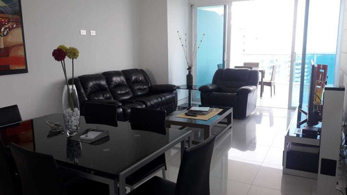 Imagen 4 de 12 de Cartagena Venta De Apartamento Castillogrande