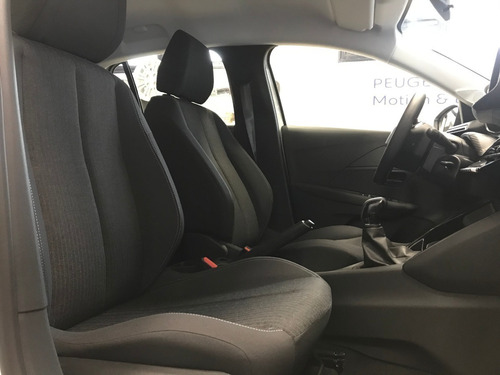 Peugeot 208 Like Pack 0km Entrega Inmediata - Darc Autos