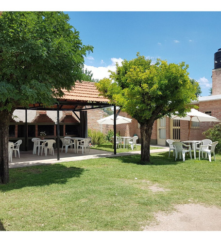 Imagen 11 de 12 de Departamento En Mina Clavero Córdoba