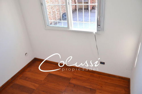 Imagen 16 de 30 de Venta Depto 3 Amb C/patio Galpon Con Trifasica !oportunidad 230m2!!!
