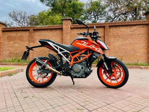 Ktm Duke 390 Full, No Bmw Gs 310, No Ktm 250, No Cbx 250