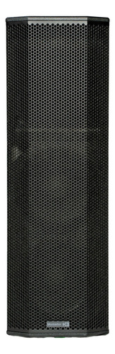 Bafle Activo Montarbo Nettuno 50 Top Altavoz 12 Pulgadas Color Negro
