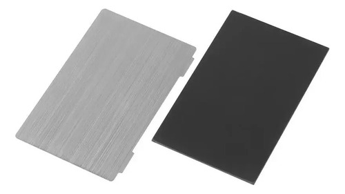 ..:: Cama Magnética Flexible 138x85mm Ld-002h Resina ::..