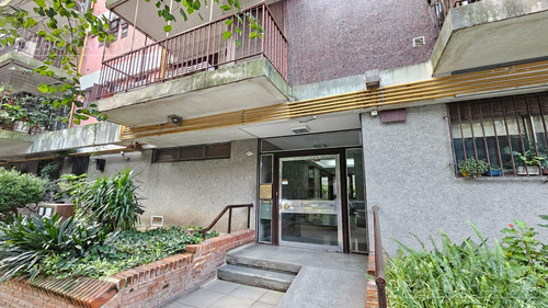 Venta Departamento 3 Ambientes En Belgrano R