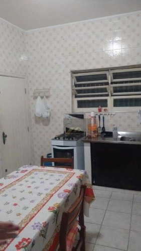 Imagem 15 de 18 de Casa Com 3 Dormitórios À Venda, 150 M² Por R$ 350.000,00 - Tupi - Praia Grande/sp - Ca0114