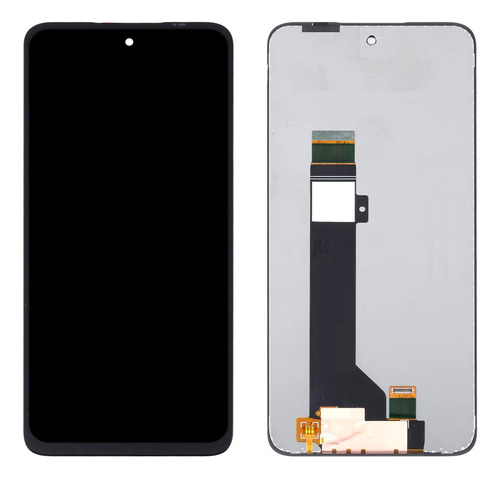 Generic Tela Vidro Touch Display Lcd Compatível Moto G13