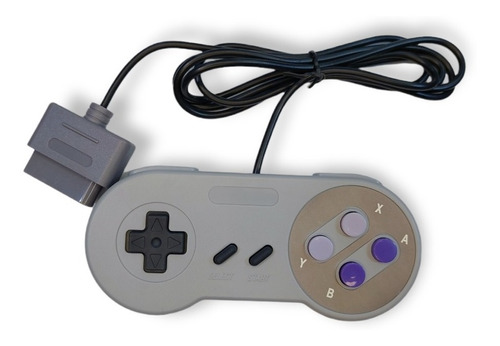 Joystick Compatible Super Nintendo