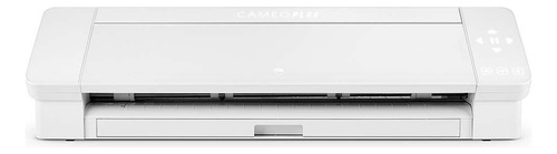 Silhouette Cameo 4 Plus Blanco