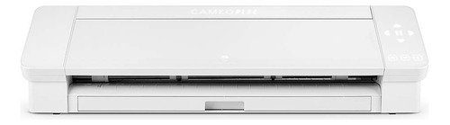 Silhouette Cameo 4 Plus Blanco