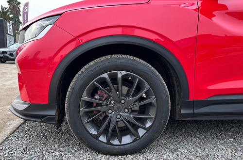 Geely Coolray 1.5 Sport At7 Tps