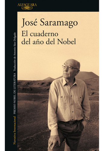 El Cuaderno Del Año Del Nobel