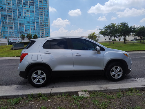 Chevrolet Trax 1.8 Lt At