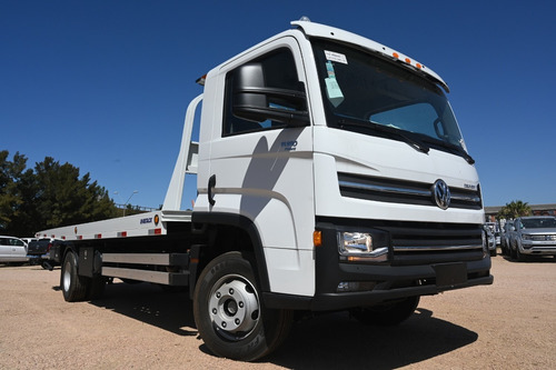 Volkswagen 11-180 Carrocería De Auxilio