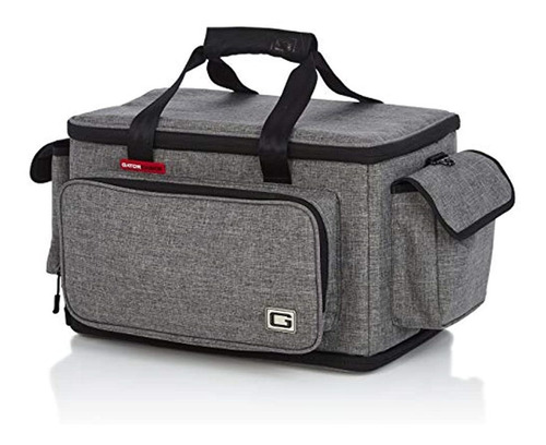 Gator Cases Transit Series Bolsa Para Amplificadores De Perf