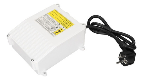 Controlador De Bombas Sumergibles Caja De Control De Bomba I