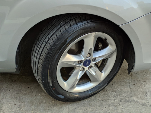 Ford Focus 2012 Trend Plus 1.8 Tdci 101.000km!