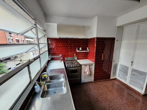 Imagen 11 de 30 de Departamento En Venta - Palermo Chico