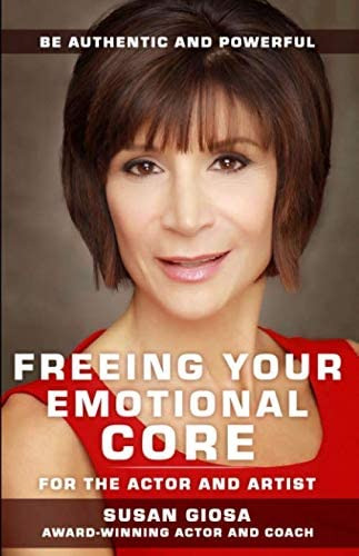 Libro: Freeing Your Emotional Core For The Actor And Artist: