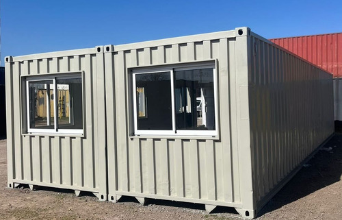 Módulos Habitacionales Oficina Vivienda Kiosco Garita Movile