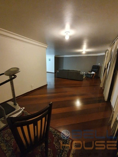 Apartamento - Santa Paula - Ref: 24576 - V-24576