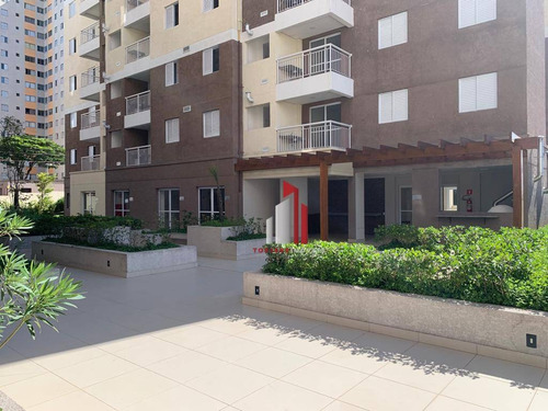 Imagem 26 de 30 de Apartamento Com 2 Dormitórios À Venda, 47 M² Por R$ 317.000,00 - Freguesia Do Ó - São Paulo/sp - Ap1375