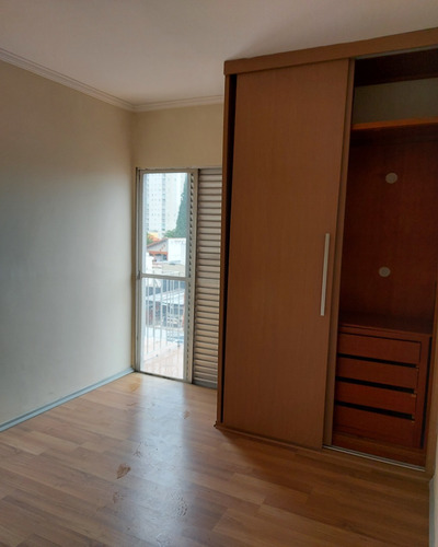 Imagem 11 de 14 de Apartamento A Venda Em Presidente Altino - Ap01000 - 33987646