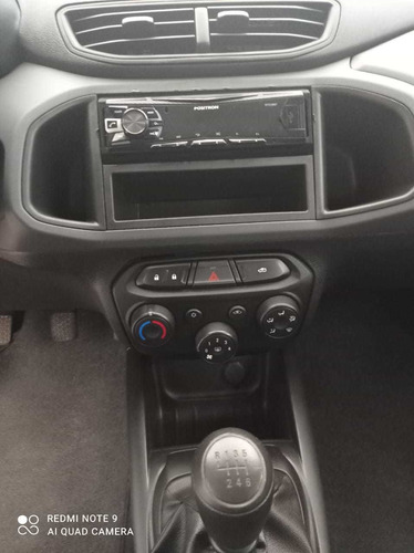 Chevrolet Onix 2020 1.0 Joy 5p