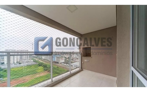 Venda Apartamentos Santo Andre Bairro Jardim Ref: 140680 - 1033-1-140680