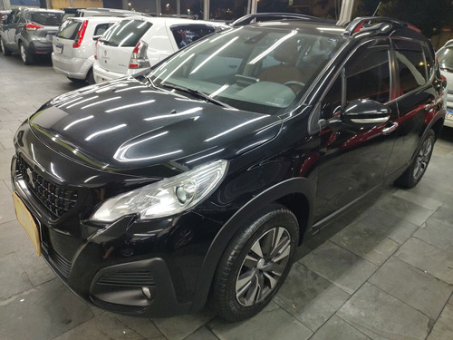 Peugeot 2008 1.6 16V THP FLEX GRIFFE 4P AUTOMÁTICO