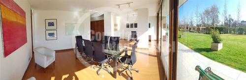 Imagen 11 de 17 de Departamento En Venta De 4 Dorm. Parque Arauco