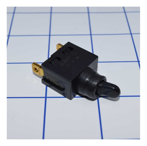 Interruptor De Encendido Varios Modelos Makita 6514231