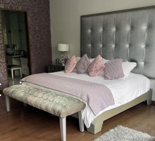 Departamento En Venta Residencial Armoni. Bosques De Las Lomas (n)