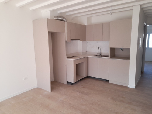 Imagen 9 de 14 de Apartamento Venta 2 Dormitorios Malvin Cochera Opcional
