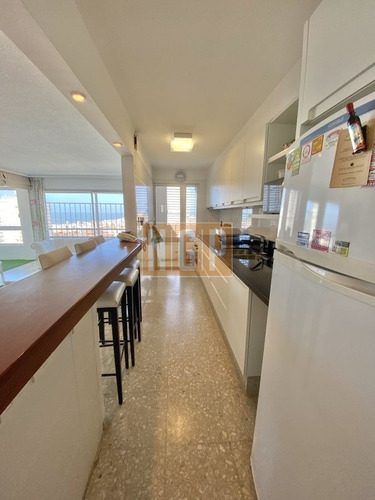 Imagen 3 de 17 de Apartamento En Peninsula, 3 Dormitorios