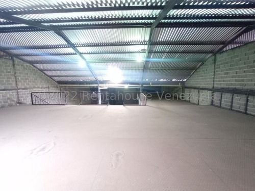 Imagen 3 de 30 de ** Galpon En Alquiler Zona Industrial Barquisimeto-lara Cod: 22-15373 Marcos Gonzalez 04120549973