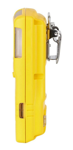 Detector De Gas Bw Technologies, Detecta Co, H2s, Lel Y O2