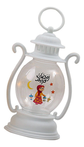 2 Linterna De Ramadán, Lámpara De Mesa, Regalos De