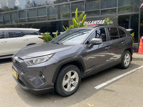 Toyota RAV4 2.0 Xle