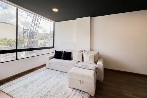 Apartamento En Venta En Chico Norte. Cod V5831
