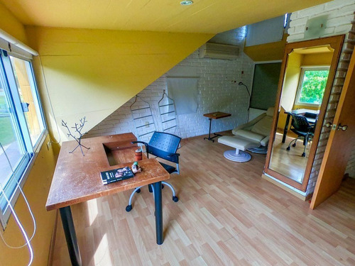 Casa En Barrio Privado