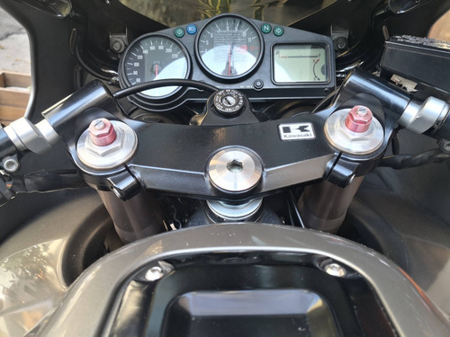 Imagen 7 de 15 de Kawasaki Zx12r