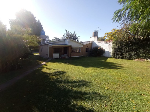 Casas Quinta - Venta