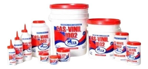 Adhesivo Vinilico Para Madera, Cola Potente X 10 Kg Maderwil